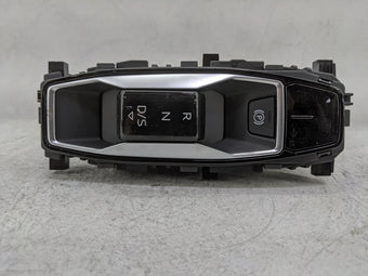 compare product 2025 Audi Q5 Floor Console Assembly Shifter