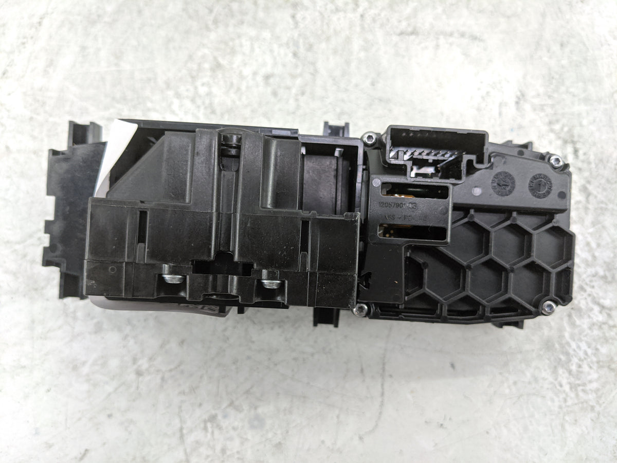 2025 Audi Q5 Floor Console Assembly Shifter - Oemusedautoparts1.com