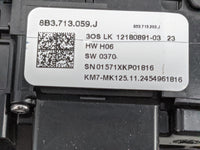 2025 Audi Q5 Floor Console Assembly Shifter - Oemusedautoparts1.com