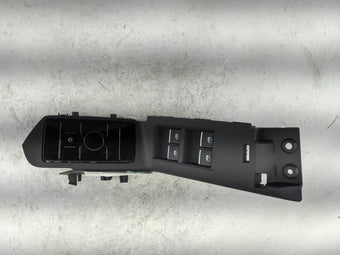 compare product 2025 Audi Q5 Master Power Window Switch Replacement Driver Side Left P/N:8M8959517A 8055001M, 03032S1738, 85E.959.441.B Fits OEM Used Auto Parts