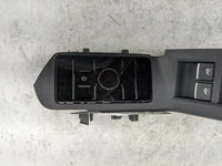 2025 Audi Q5 Master Power Window Switch Replacement Driver Side Left P/N:8M8959517A 8055001M, 03032S1738, 85E.959.441.B Fits