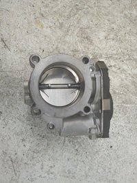 2021 Audi Q5 Throttle Body P/N:06Q 133 062 A Fits OEM Used Auto Parts - Oemusedautoparts1.com