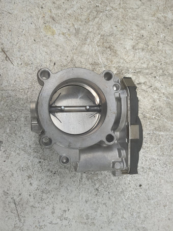 compare product 2021 Audi Q5 Throttle Body P/N:06Q 133 062 A Fits OEM Used Auto Parts