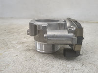 2021 Audi Q5 Throttle Body P/N:06Q 133 062 A Fits OEM Used Auto Parts - Oemusedautoparts1.com