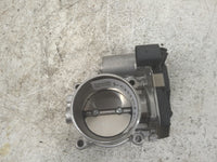 2021 Audi Q5 Throttle Body P/N:06Q 133 062 A Fits OEM Used Auto Parts - Oemusedautoparts1.com
