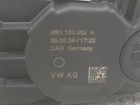 2021 Audi Q5 Throttle Body P/N:06Q 133 062 A Fits OEM Used Auto Parts - Oemusedautoparts1.com