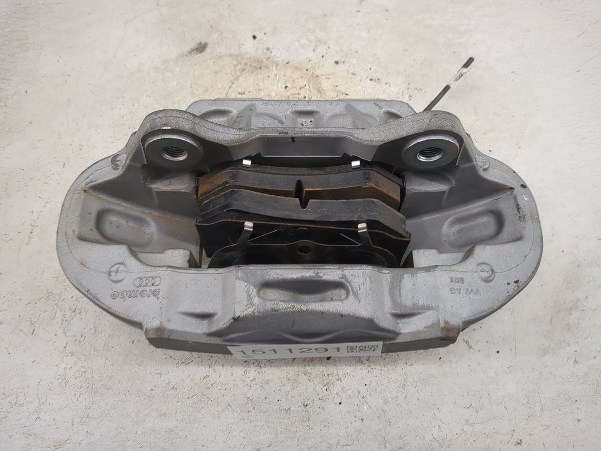 2025 Audi Q5 Front Driver Left Brake Caliper - Oemusedautoparts1.com