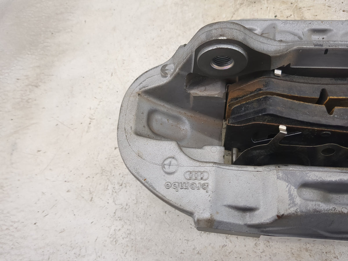 2025 Audi Q5 Front Driver Left Brake Caliper - Oemusedautoparts1.com