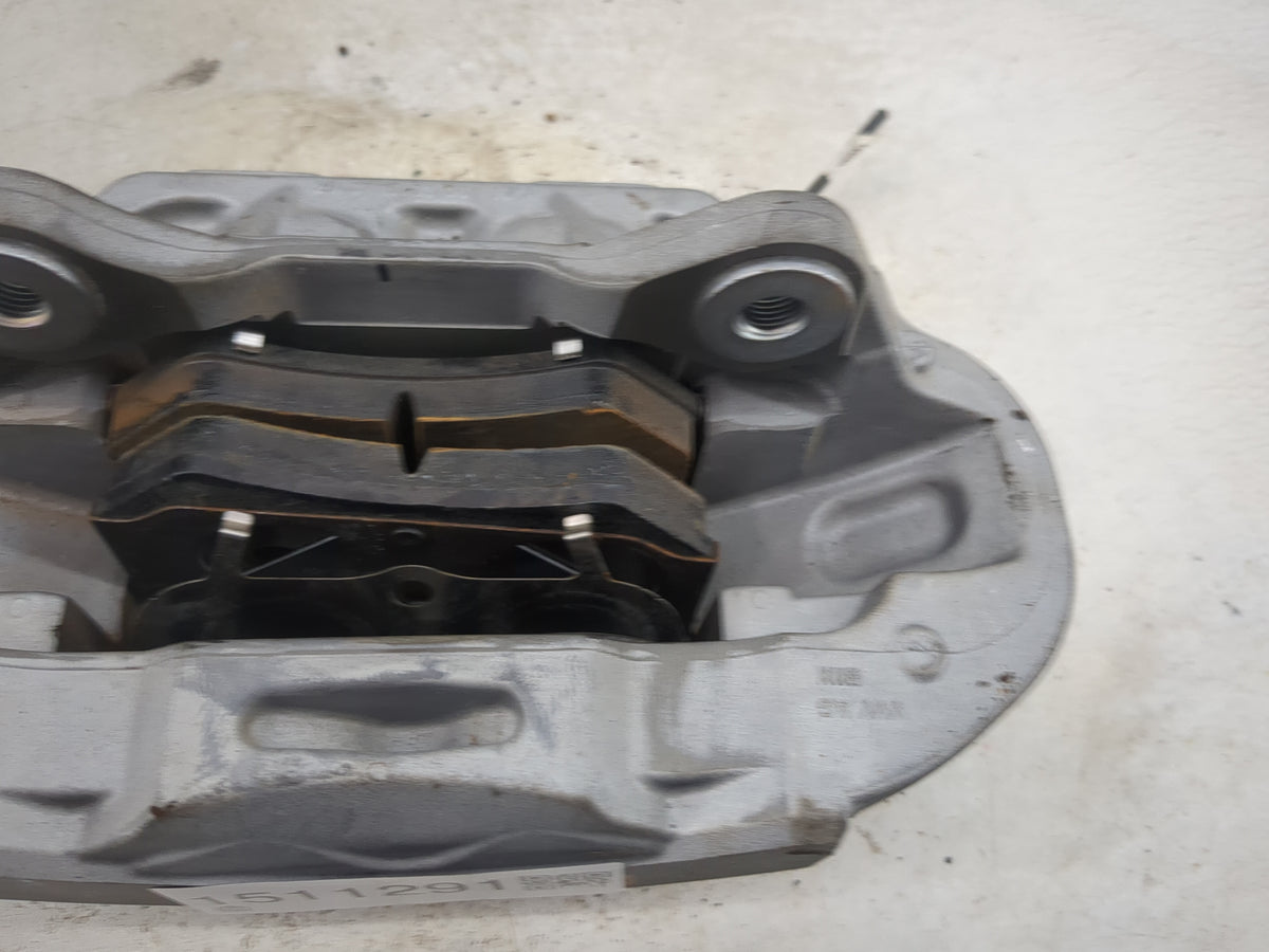 2025 Audi Q5 Front Driver Left Brake Caliper - Oemusedautoparts1.com