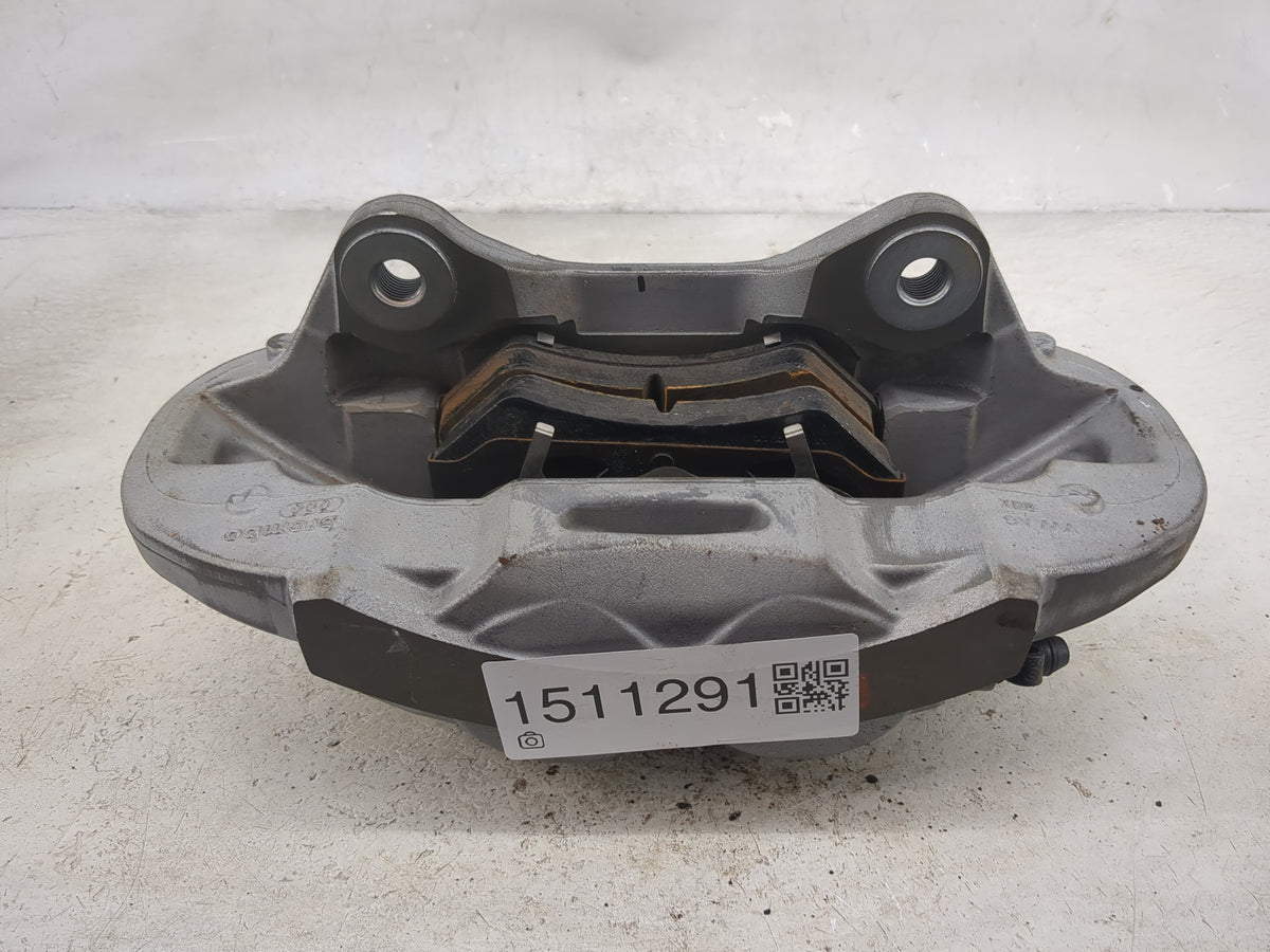 2025 Audi Q5 Front Driver Left Brake Caliper - Oemusedautoparts1.com