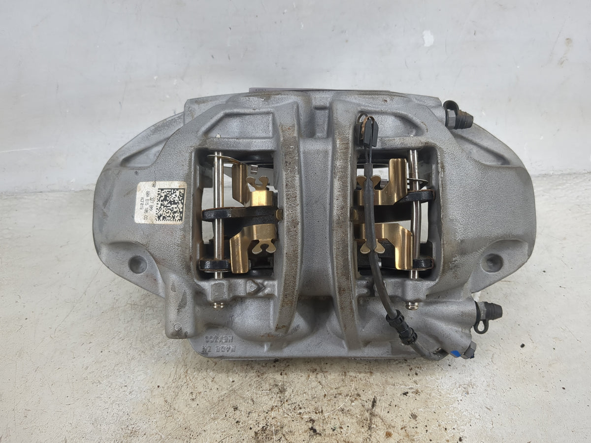 2025 Audi Q5 Front Driver Left Brake Caliper - Oemusedautoparts1.com