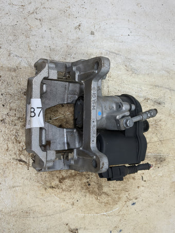 compare product 2025 Audi Q5 Rear Passenger Right Brake Caliper
