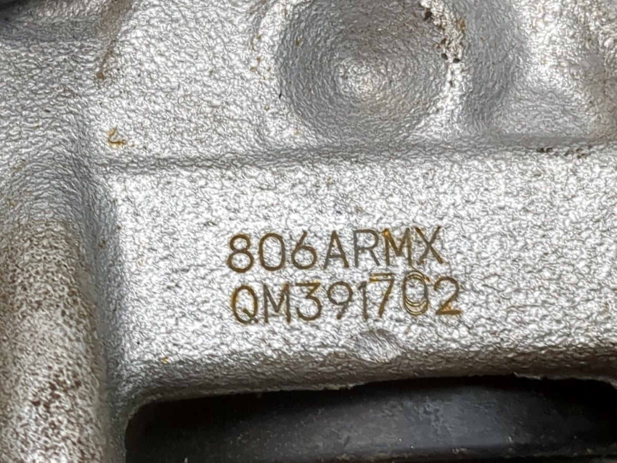 2025 Audi Q5 Rear Passenger Right Brake Caliper - Oemusedautoparts1.com