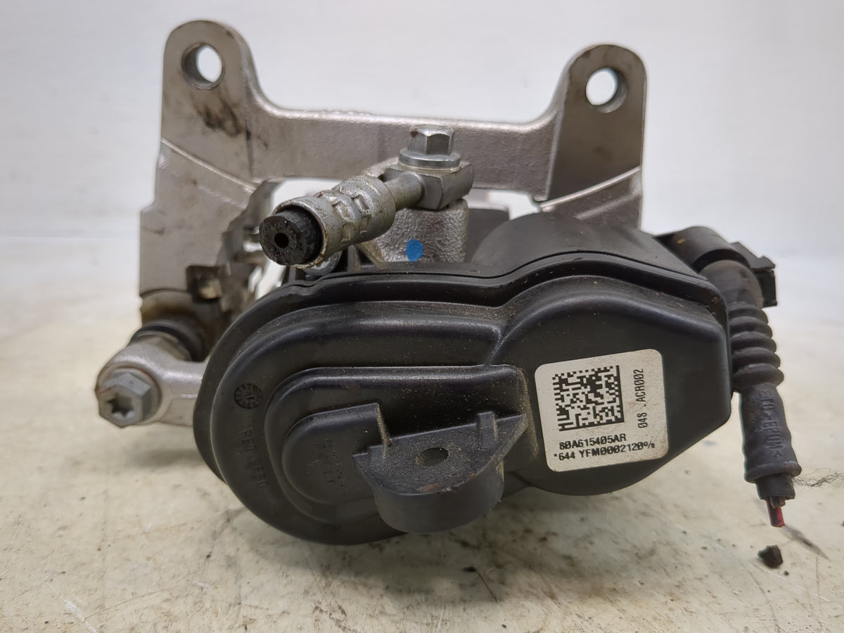 2025 Audi Q5 Rear Driver Left Brake Caliper - Oemusedautoparts1.com