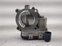 2025 Audi Q7 Throttle Body P/N:06M133062L Fits OEM Used Auto Parts - Oemusedautoparts1.com