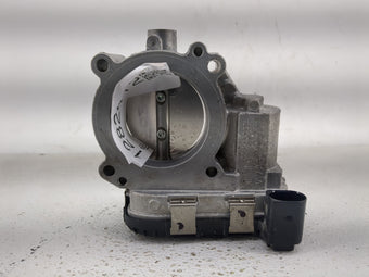 compare product 2025 Audi Q7 Throttle Body P/N:06M133062L Fits OEM Used Auto Parts