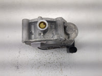 2025 Audi Q7 Throttle Body P/N:06M133062L Fits OEM Used Auto Parts - Oemusedautoparts1.com