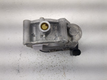 2025 Audi Q7 Throttle Body P/N:06M133062L Fits OEM Used Auto Parts