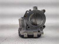 2025 Audi Q7 Throttle Body P/N:06M133062L Fits OEM Used Auto Parts - Oemusedautoparts1.com