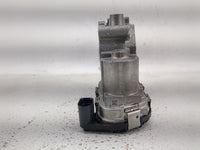 2025 Audi Q7 Throttle Body P/N:06M133062L Fits OEM Used Auto Parts - Oemusedautoparts1.com