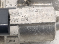 2025 Audi Q7 Throttle Body P/N:06M133062L Fits OEM Used Auto Parts - Oemusedautoparts1.com