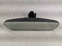 2025 Audi Q7 Interior Rear View Mirror Replacement OEM P/N:85J 857 511 Fits OEM Used Auto Parts - Oemusedautoparts1.com