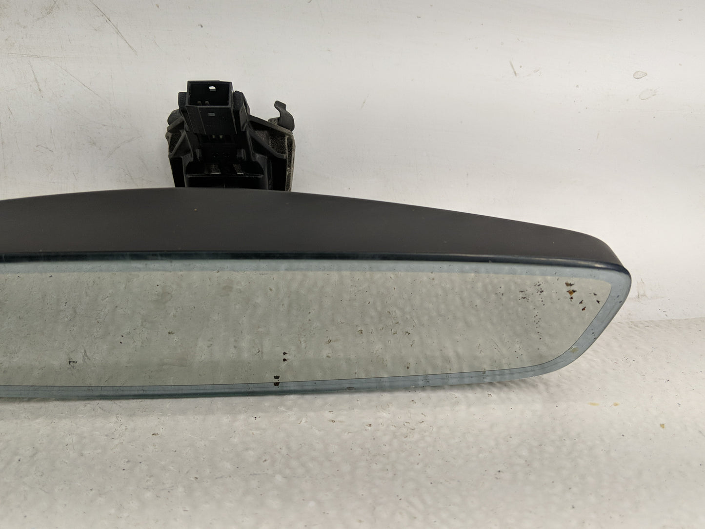 2025 Audi Q7 Interior Rear View Mirror Replacement OEM P/N:85J 857 511 Fits OEM Used Auto Parts - Oemusedautoparts1.com