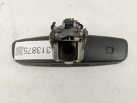 2025 Audi Q7 Interior Rear View Mirror Replacement OEM P/N:85J 857 511 Fits OEM Used Auto Parts - Oemusedautoparts1.com