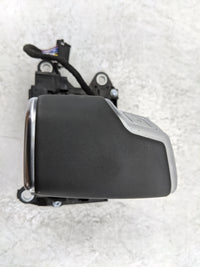 2025 Audi Q7 Floor Console Assembly Shifter - Oemusedautoparts1.com