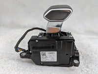 2025 Audi Q7 Floor Console Assembly Shifter - Oemusedautoparts1.com