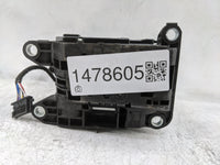 2025 Audi Q7 Floor Console Assembly Shifter - Oemusedautoparts1.com