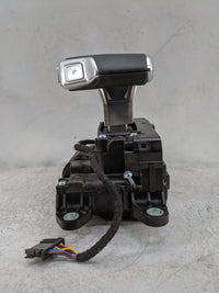 2025 Audi Q7 Floor Console Assembly Shifter - Oemusedautoparts1.com