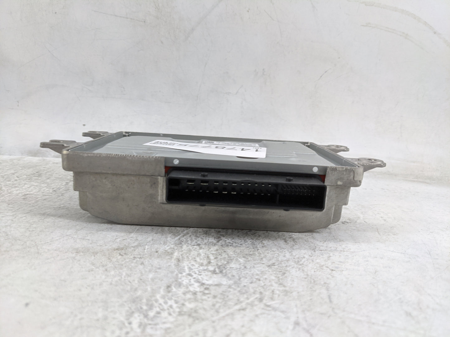 Audi Q7 Radio Speaker Amplifier 8y0 035 465 A - Oemusedautoparts1.com
