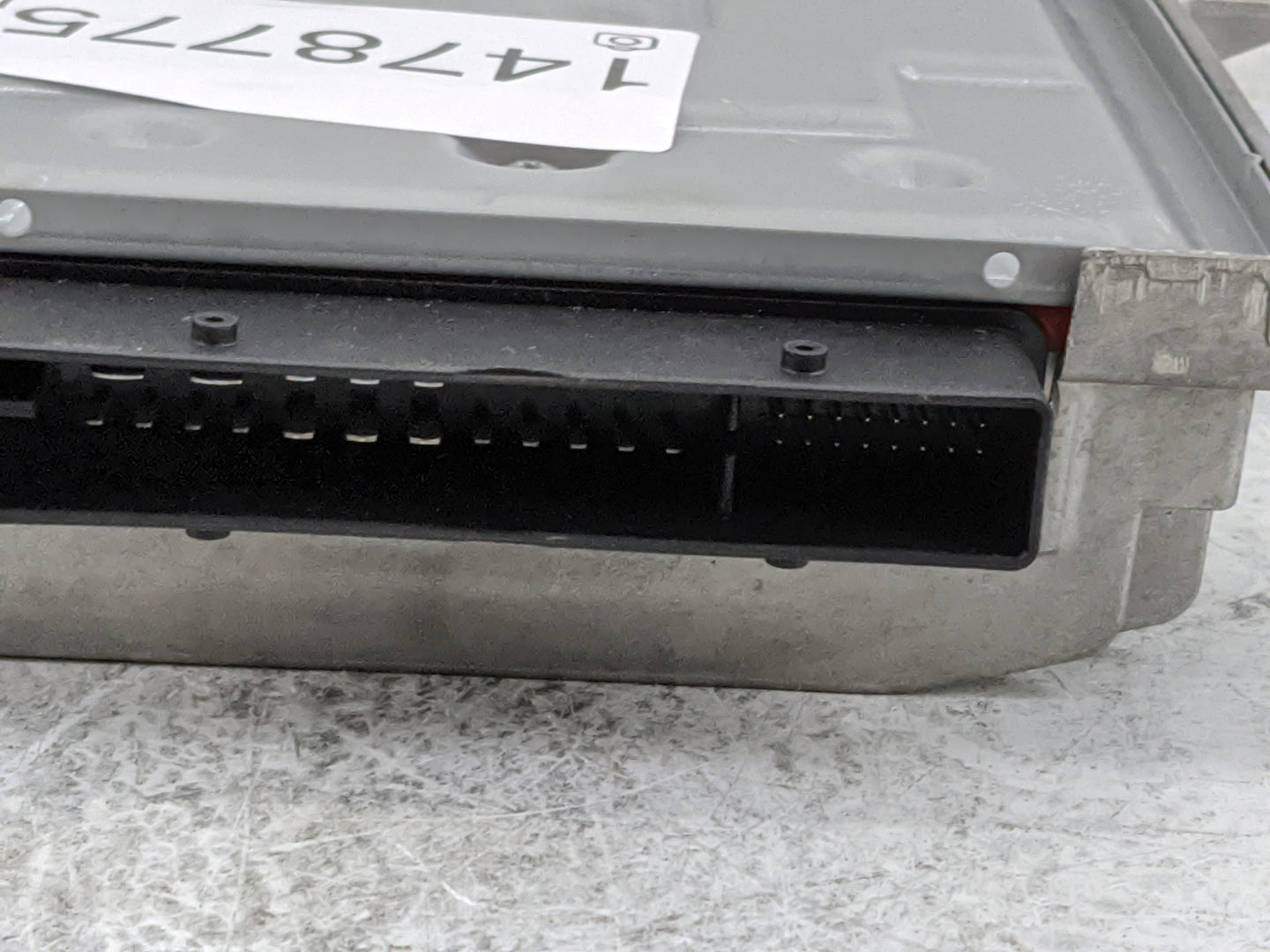 Audi Q7 Radio Speaker Amplifier 8y0 035 465 A - Oemusedautoparts1.com