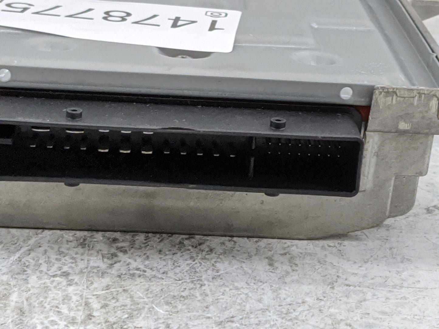 Audi Q7 Radio Speaker Amplifier 8y0 035 465 A - Oemusedautoparts1.com