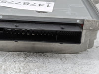 Audi Q7 Radio Speaker Amplifier 8y0 035 465 A - Oemusedautoparts1.com
