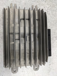 Audi Q7 Radio Speaker Amplifier 8y0 035 465 A - Oemusedautoparts1.com