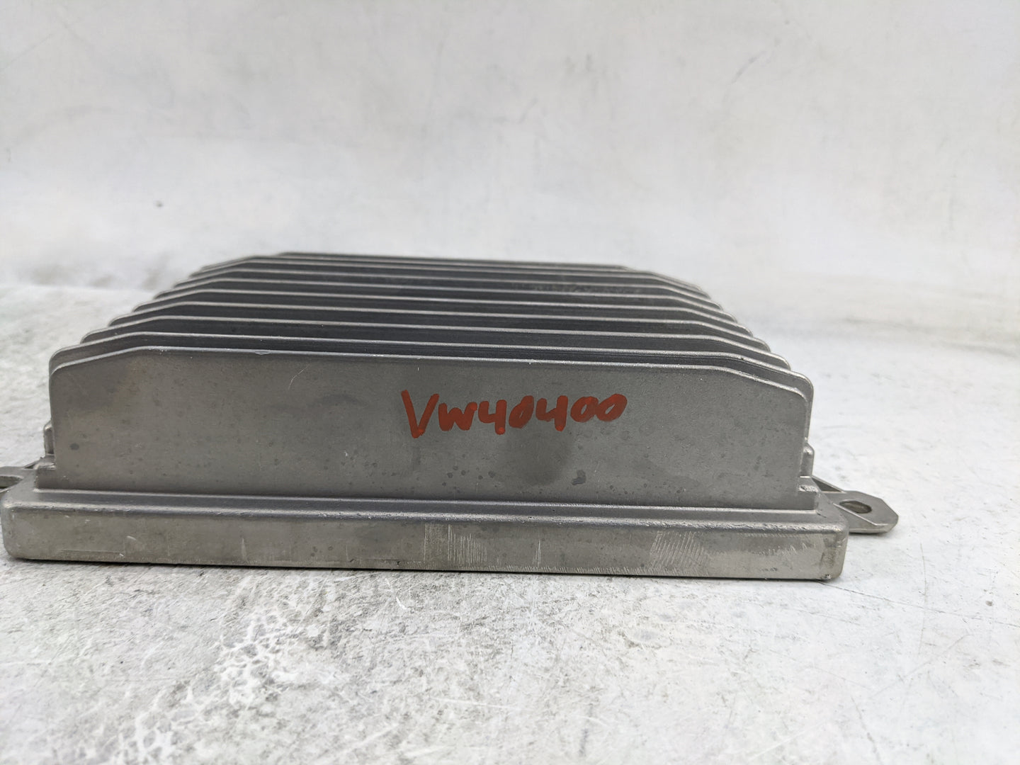 Audi Q7 Radio Speaker Amplifier 8y0 035 465 A - Oemusedautoparts1.com