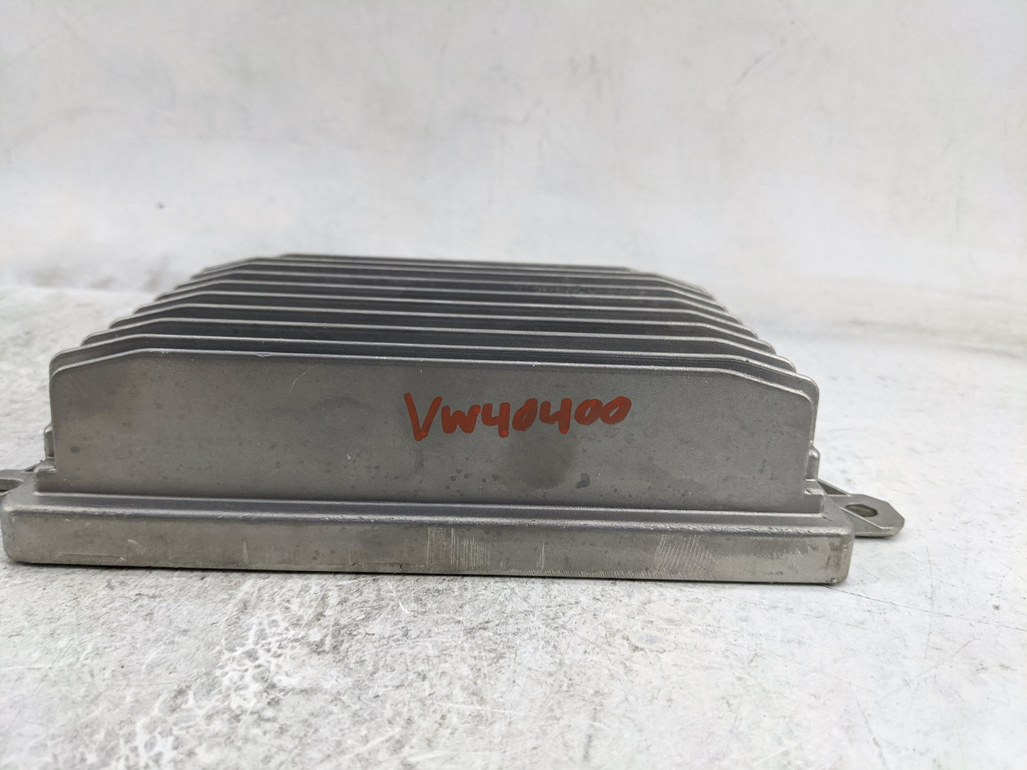 Audi Q7 Radio Speaker Amplifier 8y0 035 465 A - Oemusedautoparts1.com