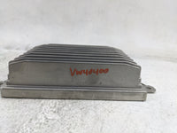 Audi Q7 Radio Speaker Amplifier 8y0 035 465 A - Oemusedautoparts1.com