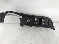 2025 Audi Q7 Master Power Window Switch Replacement Driver Side Left P/N:4M0959565M Fits OEM Used Auto Parts - Oemusedautopa
