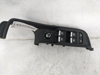 compare product 2025 Audi Q7 Master Power Window Switch Replacement Driver Side Left P/N:4M0959565M Fits OEM Used Auto Parts