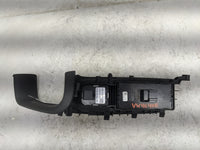2025 Audi Q7 Master Power Window Switch Replacement Driver Side Left P/N:4M0959565M Fits OEM Used Auto Parts - Oemusedautopa