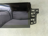 2025 Audi Q7 Information Display Screen - Oemusedautoparts1.com