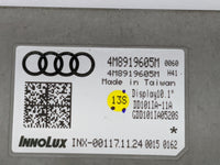 2025 Audi Q7 Information Display Screen - Oemusedautoparts1.com