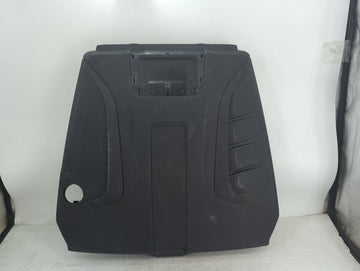 2025 Audi Q7 Engine Cover Black - Oemusedautoparts1.com