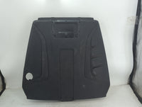 2025 Audi Q7 Engine Cover Black - Oemusedautoparts1.com