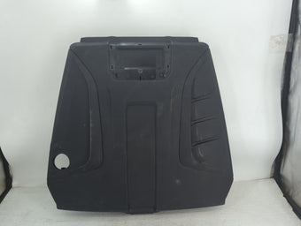 compare product 2025 Audi Q7 Engine Cover Black