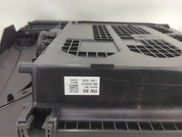 2025 Audi Q7 Engine Cover Black - Oemusedautoparts1.com