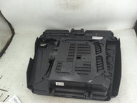 2025 Audi Q7 Engine Cover Black - Oemusedautoparts1.com